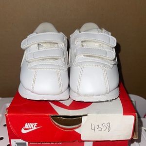 Nike Cortez Basic SL toddler Sz. 6c